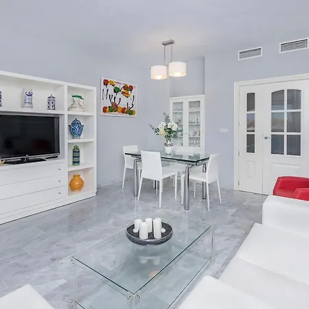 Exclusive Alamos Beach Appartamento