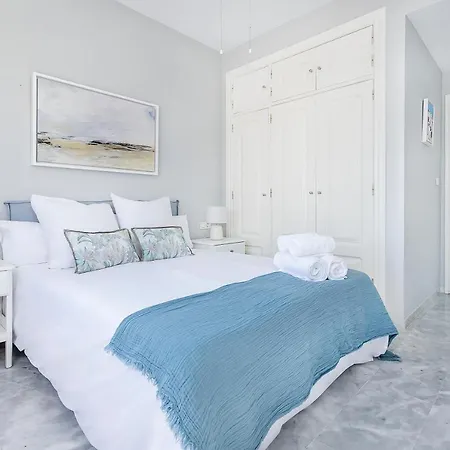 Exclusive Alamos Beach Appartamento *