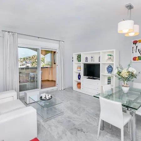 Exclusive Alamos Beach Appartamento