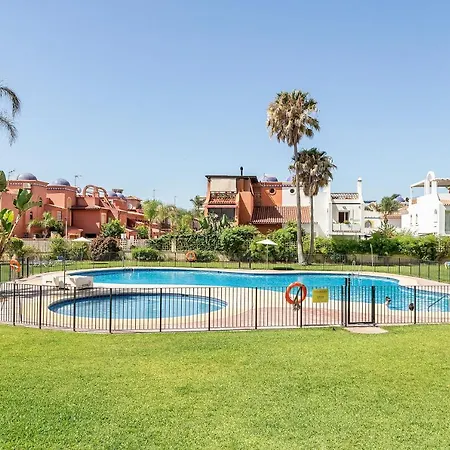 Appartamento Exclusive Alamos Beach *