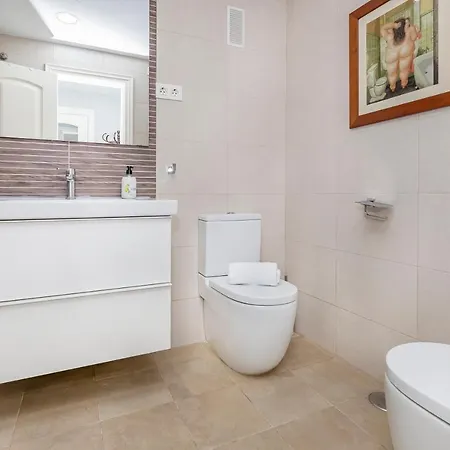 Exclusive Alamos Beach Appartamento *
