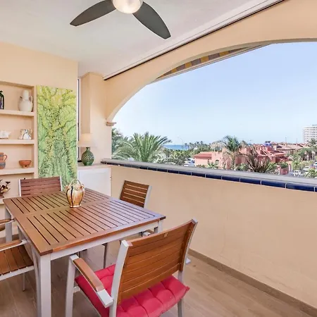 Appartamento Exclusive Alamos Beach